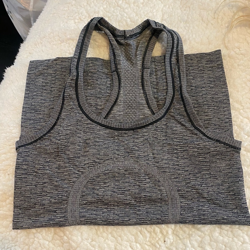 lululemon swiftly tech racerback tank